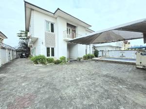 Commercial Property for rent Lekki Phase 1 Lekki Lagos