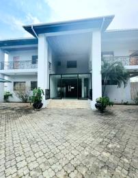 6 bedroom Commercial Property for rent Lekki Phase 1 Lekki Lagos