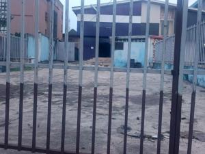 House for rent Road Agidingbi Ikeja Lagos