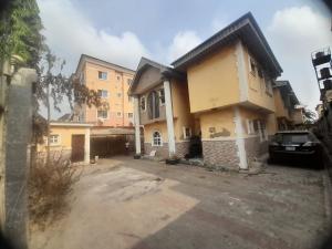 6 bedroom House for sale Grandmate Ago palace Okota Lagos