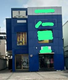 7 bedroom Commercial Property for rent Lekki Phase 1 Lekki Lagos