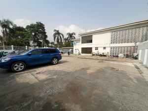 7 bedroom Commercial Property for rent Old Ikoyi Ikoyi Lagos