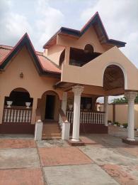 8 bedroom Commercial Property for rent Facing Main Road Jericho Ibadan Oyo
