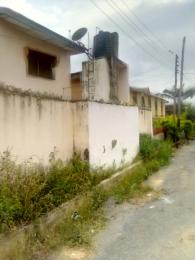 3 bedroom Commercial Property for sale Ashi Bodija Ibadan Oyo