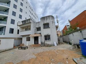 9 bedroom Commercial Property for rent Off Ligali Ayorinde Street Victoria Island Lagos