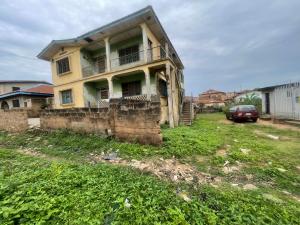 12 bedroom House for sale Agodi Ibadan Oyo