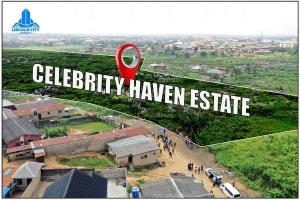 Land for sale Isawo Ikorodu, Sagamu Ogun