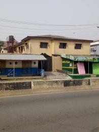 House for sale Oke-Afa Isolo Lagos