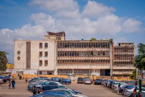 Commercial Property for sale Ibadan Oyo