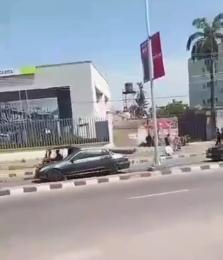 Commercial Property for sale Before Olowu Bus Stop, Awolowo way Ikeja Lagos