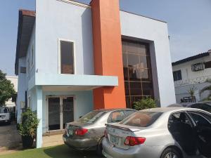 Commercial Property for sale Kofo Abayomi Victoria Island Lagos