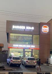 Commercial Property for sale Adeniran Ogunsanya Surulere Lagos