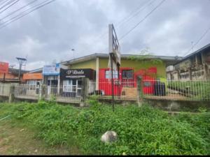 4 bedroom Commercial Property for sale Old Bodija Bodija Ibadan Oyo