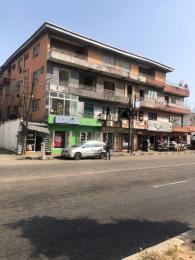 Commercial Property for sale Yaba Lagos