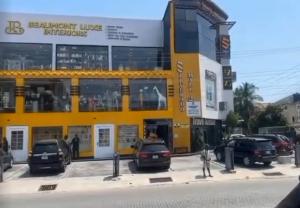 Commercial Property for sale Lekki Phase 1 Lekki Lagos