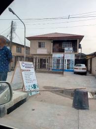2 bedroom House for sale New garage Gbagada Lagos