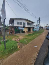 Commercial Property for sale Sango Eleyele Ibadan Oyo