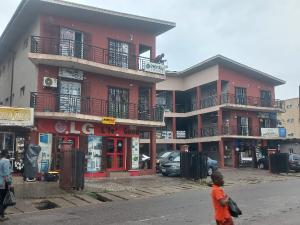 Commercial Property for sale Ikeja Ikeja Lagos