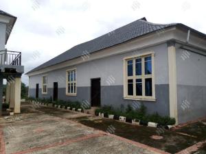 Commercial Property for sale Ayeni Layout Futa South Gate Akure Ondo