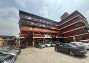 Commercial Property for sale Opebi Ikeja Lagos