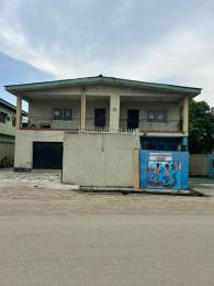Commercial Property for sale Ajibola Crescent, Alapere, Ketu Lagos