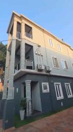 Commercial Property for rent Behind Eternal Oil Filling Station Gbagada Lagos