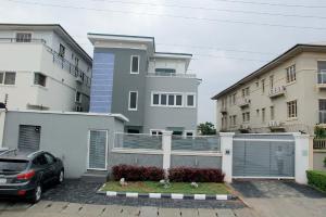 10 bedroom Commercial Property for rent Lekki Phase 1 Lekki Lagos