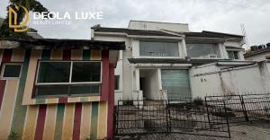 Commercial Property for rent Lekki Phase 1 Lekki Lagos