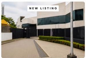 Commercial Property for sale Victoria Island Lagos