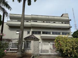 10 bedroom Commercial Property for sale Adeola Odeku Victoria Island Lagos