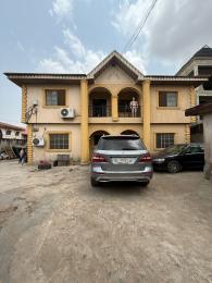 Commercial Property for sale Command Ipaja road Ipaja Lagos