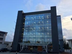 Commercial Property for sale Akin Adesola Victoria Island Lagos