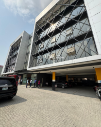 Commercial Property for sale Ikate Lekki Lagos