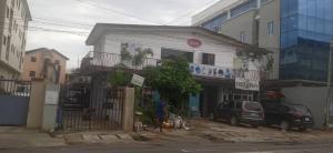 Commercial Property for sale Association Avenue Ilupeju Lagos