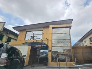 Commercial Property for sale Awolowo Road, South West Ikoyi Lagos