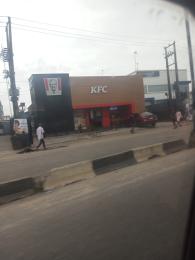 2 bedroom Commercial Property for sale Secured Area Ogba Industrial Ogba Lagos