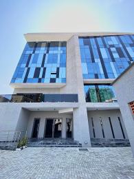 Commercial Property for rent Lekki Phase 1 Lekki Lagos