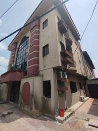 Commercial Property for rent Along The Road, Adeniyi Jones Ikeja Lagos