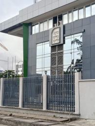 Commercial Property for sale Ahmadu Bello Way Victoria Island Lagos