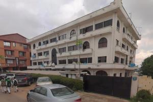 Commercial Property for sale Wuse Zone 4 Wuse 2 Abuja