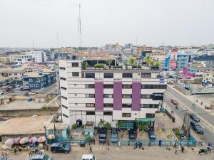 Commercial Property for sale Allen Avenue Ikeja Lagos