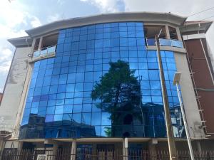 Commercial Property for rent Western Avenue Surulere Lagos