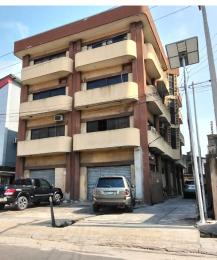Commercial Property for sale Busy And Commercial Area Ilupeju Lagos