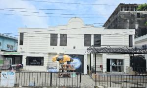 Commercial Property for rent Victoria Island Lagos