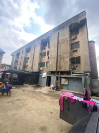 Commercial Property for sale Awolowo way Ikeja Lagos