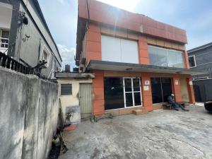 Commercial Property for rent Keffi Street Awolowo Road Ikoyi Lagos
