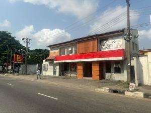 Commercial Property for sale Surulere Lagos