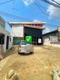 Commercial Property for sale Old Ikoyi Ikoyi Lagos