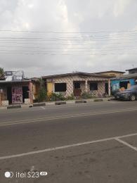 Commercial Property for sale Dopemu Agege Lagos