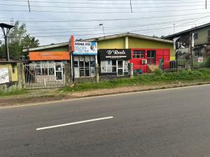 House for sale Oluyole Favors Bodija Alapo Ibadan Bodija Ibadan Oyo